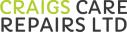 Craigs Care Repair logo