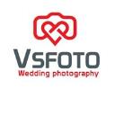 VSFoto Wedding Photography logo