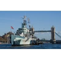 HMS Belfast - Meetings & Events image 3
