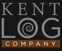Kent Log Company logo