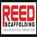 Reed Scaffolding logo