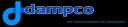 Dampco Ltd logo