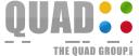 Digital Solutions | The Quad Group logo