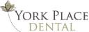 York Place Dental logo