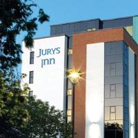 Jurys Inn Derby image 1