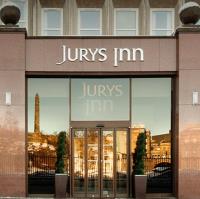 Jurys Inn Edinburgh image 2