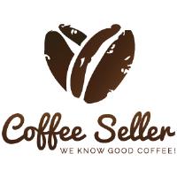 Coffee Seller  image 1