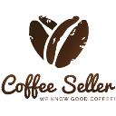 Coffee Seller  logo