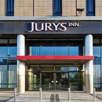 Jurys Inn Milton Keynes image 2