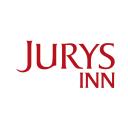 Jurys Inn Derby logo