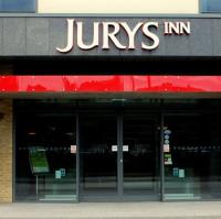 Jurys Inn Brighton image 2