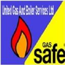 United Boiler Ltd logo