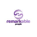 Remarkable People logo