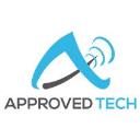 Approved Tech logo