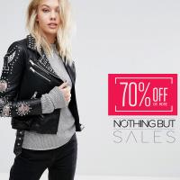 Nothing But Sales image 7