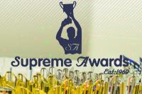 Supreme Awards (Go Go Cobblers) image 1