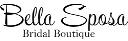 Bella Sposa Bridal Boutique logo
