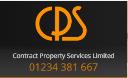 Contract Property Services Limited logo