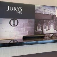 Jurys Inn Glasgow image 3