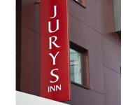 Jurys Inn Gateshead Quays image 2