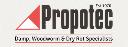 Propotec Limited logo