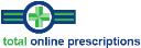 Total Online Prescriptions logo