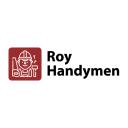 Roy Handymen logo
