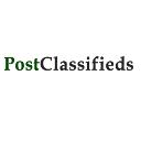 Post Classifieds UK logo