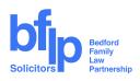 Bedford Family Law Llp logo