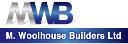 Woolhouse Builders Limited logo