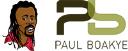 Paul Boakye logo