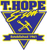 T Hope & Sons Ltd image 1