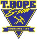 T Hope & Sons Ltd logo