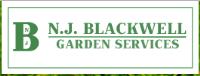 N J Blackwell Garden Services image 1