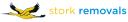 Stork Removals & Storage Ltd logo