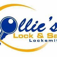 Ollie's Lock & Safe LoksmithsCheltenham  image 1