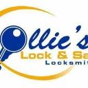Ollie's Lock & Safe LoksmithsCheltenham  logo