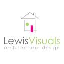 Lewis Visuals logo