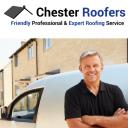 Chester Roofers logo
