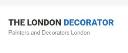 The London Decorators logo