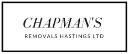 Chapmans Removals logo