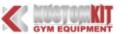 Kustom Kit Gym Equipment logo