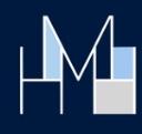 Helen Mia Harris logo