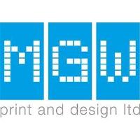 MGW Print and Design Ltd image 1