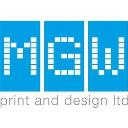 MGW Print and Design Ltd logo