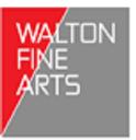 Walton Fine Arts logo