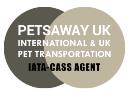 Pets Away UK logo