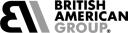 British American Group logo
