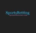 Top Sports Betting System Review That Works! logo
