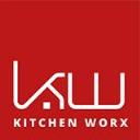 Kitchen Worx logo